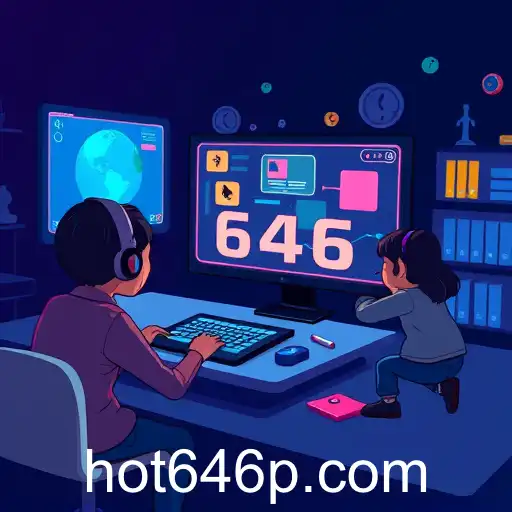 hot646