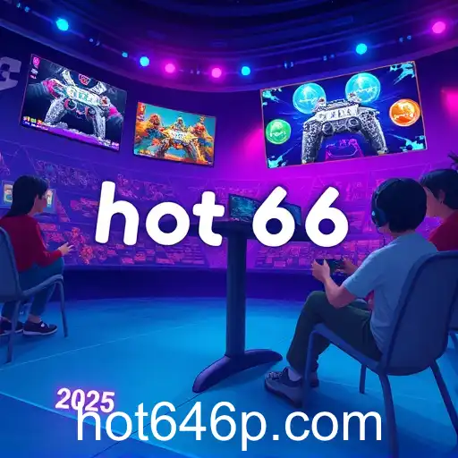 The Future of Online Gaming in 2025