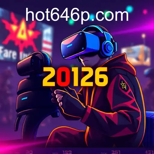 Hot646: Revolutionizing Online Gaming in 2026