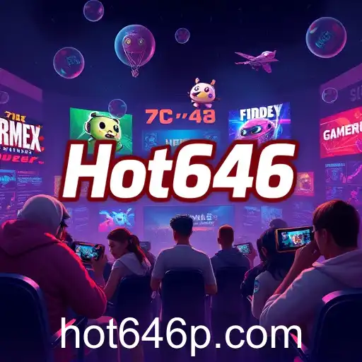 The Rise of Hot646: A Gaming Phenomenon