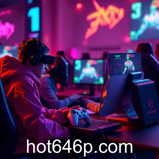 Rising Popularity of Online Gaming in 2025